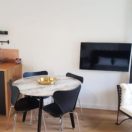 Ogrodowa 4 Apartamento Ustrzyki Dolne Exterior foto