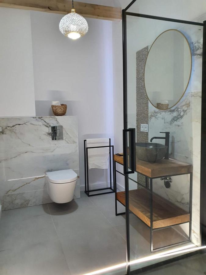 Ogrodowa 4 Apartamento Ustrzyki Dolne Exterior foto