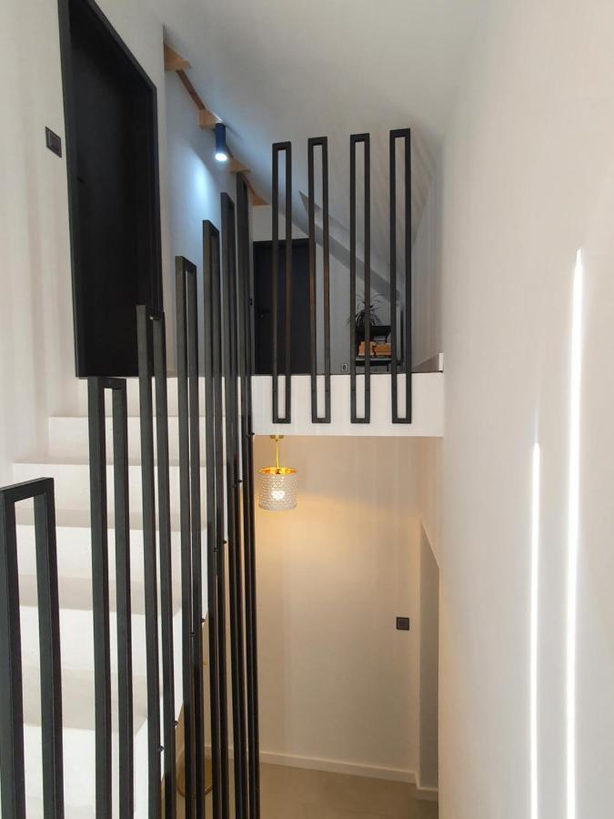 Ogrodowa 4 Apartamento Ustrzyki Dolne Exterior foto